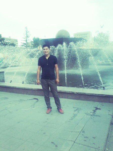 Ермек Капашов