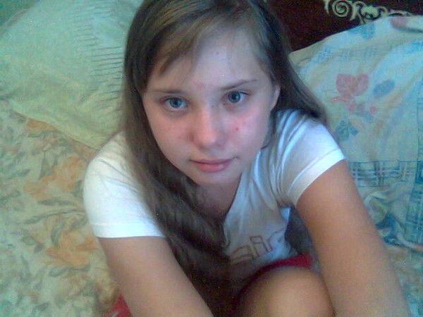 Валерия Варламова