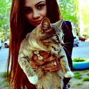 Мирослава Зайцева