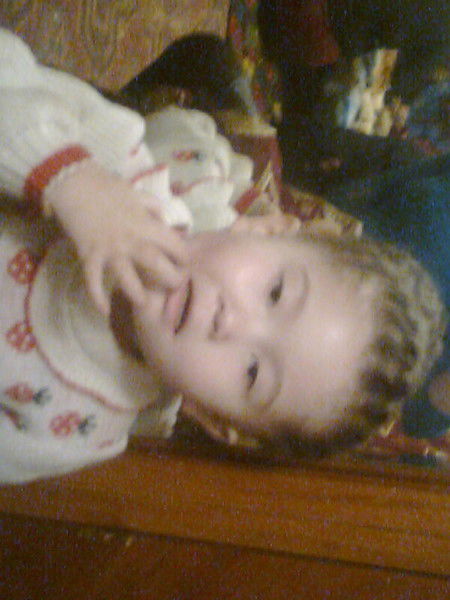 Дархан Ермашов