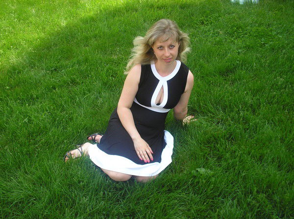 Юлия Баркалова