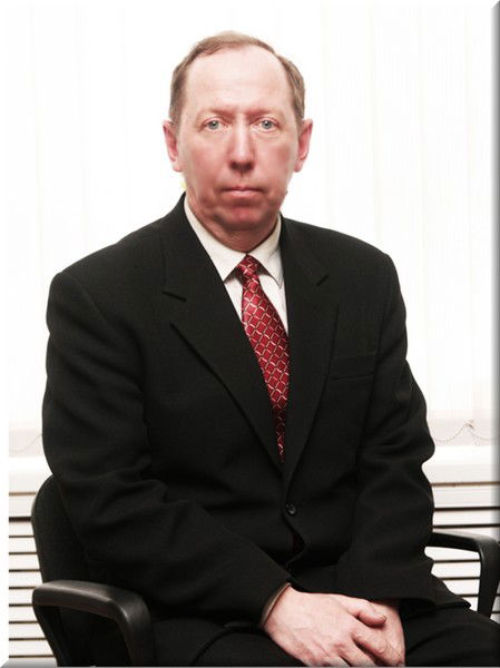 Владимир Кузнецов