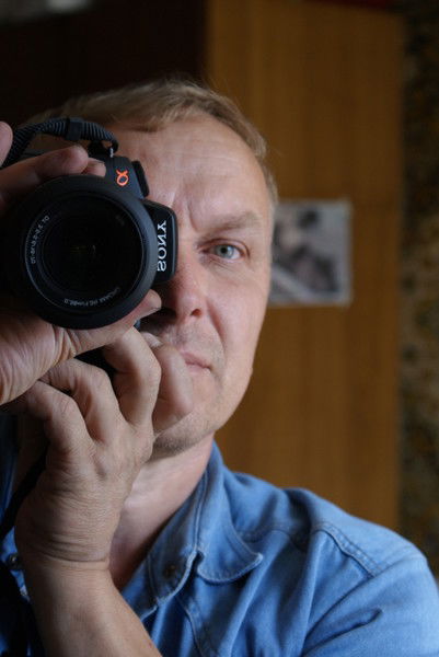 Борис Чесноков