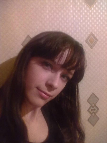 Танзиля Забелкина