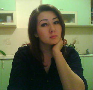 Камила Тулегенова