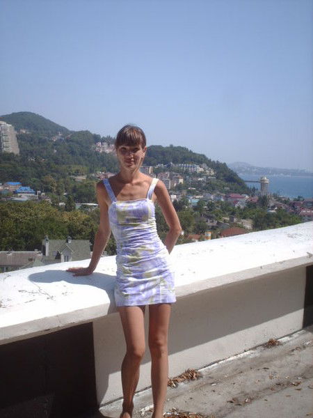 Людмила Морозова