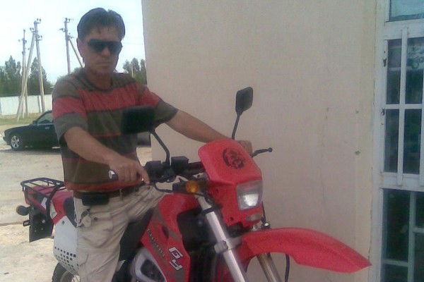 Николай Жданов