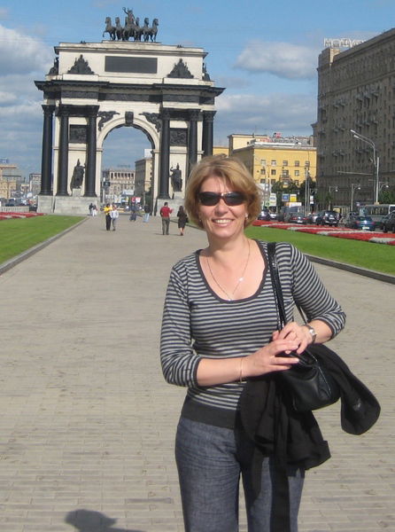 Алла Буракова