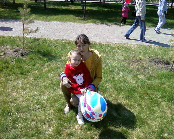 Гульшат Мухамеджанова