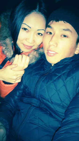 Жаным Менiн )))