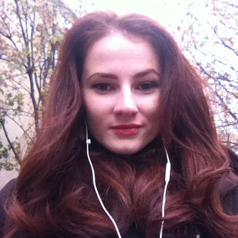 Илона Цабиева