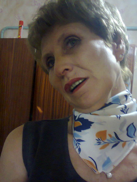 Анна Романюк