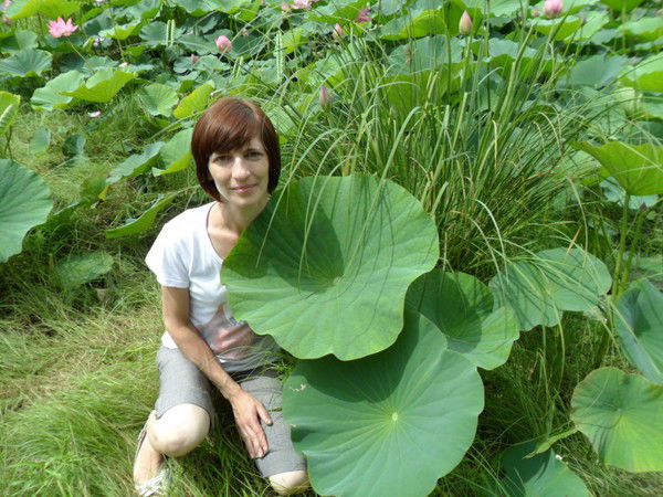 Наталья Королева