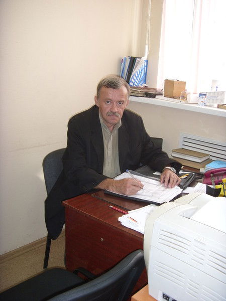 Азат Латыпов