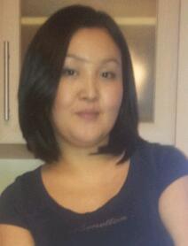 Камшат Шойбекова