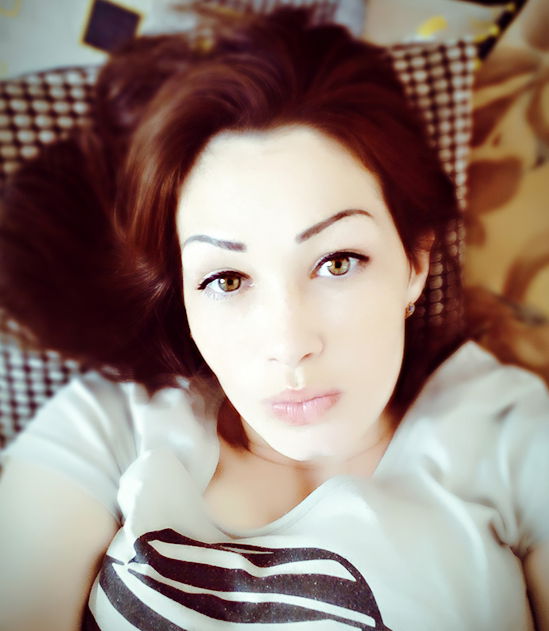 Марина Сионберг