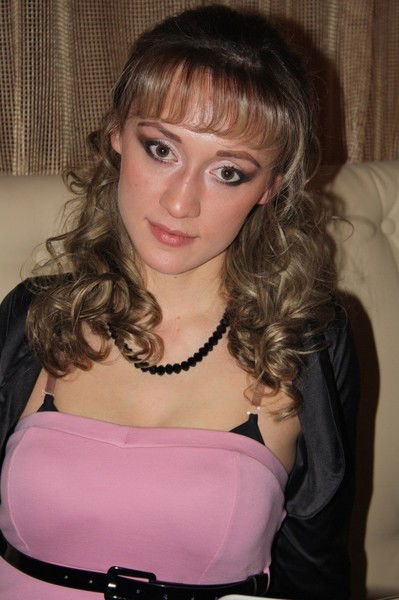 Чулпан Бариева