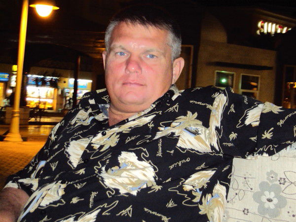 Валерий Мосягин