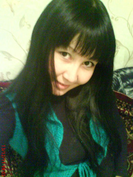 Айгерм Жетпсбаева