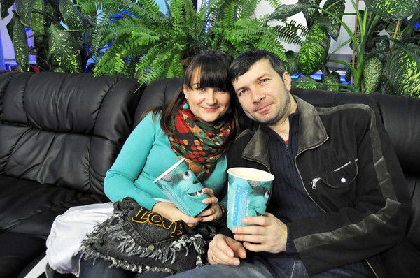 Дмитрий Лещенко