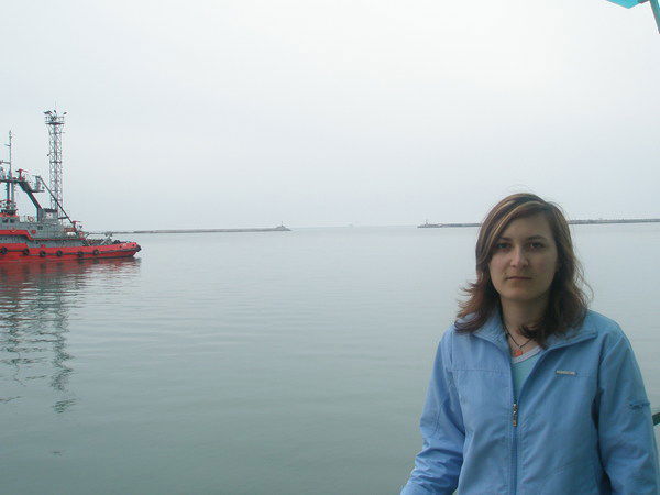 Лилия Курбатова