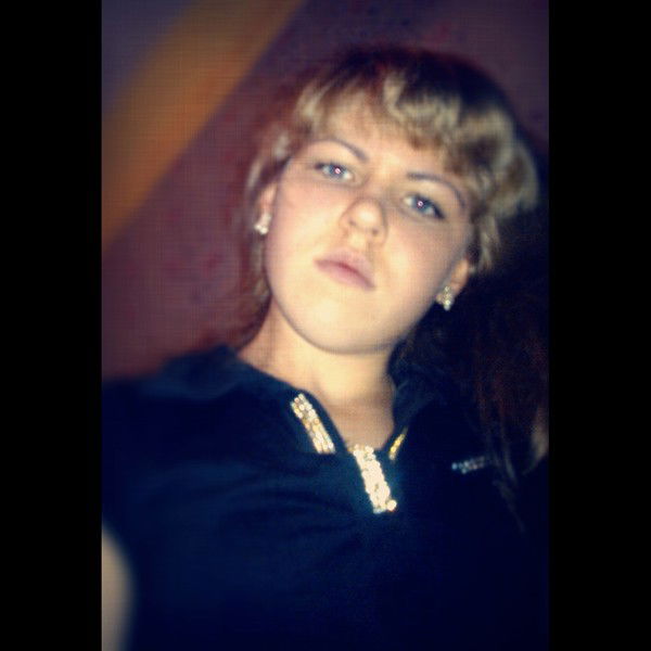 Екатерина Болотняя