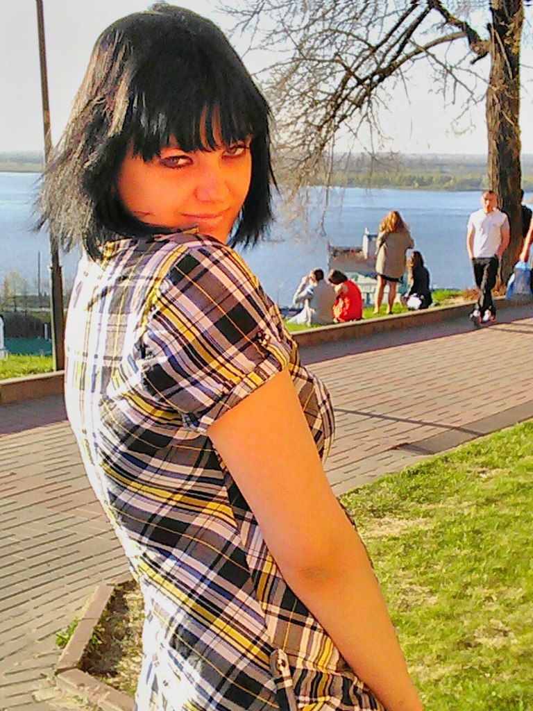 Ксения Левкова