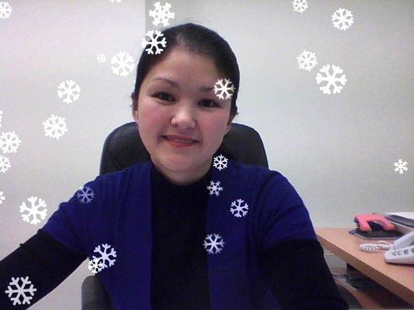 Райхан Кияс