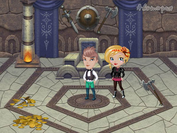 Рома Опарін