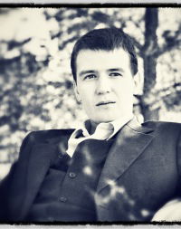 Иван Кравченко