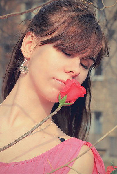 Анастасия Боровицкая