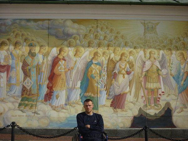 Вячеслав Вандышев