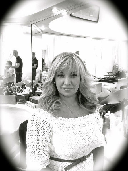 Татьяна Фортуна