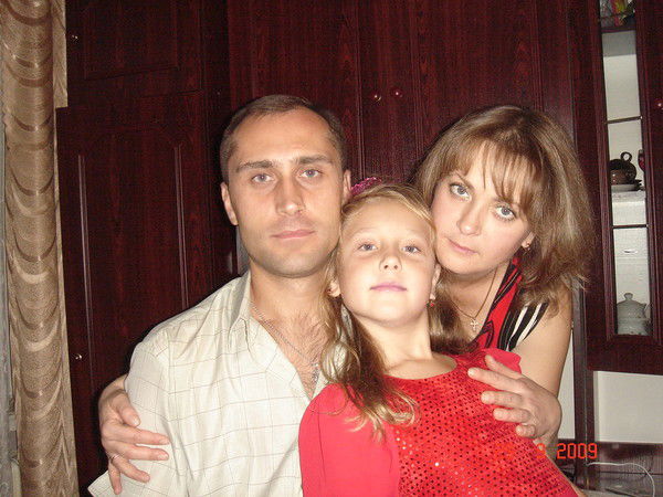 Люда Семенко