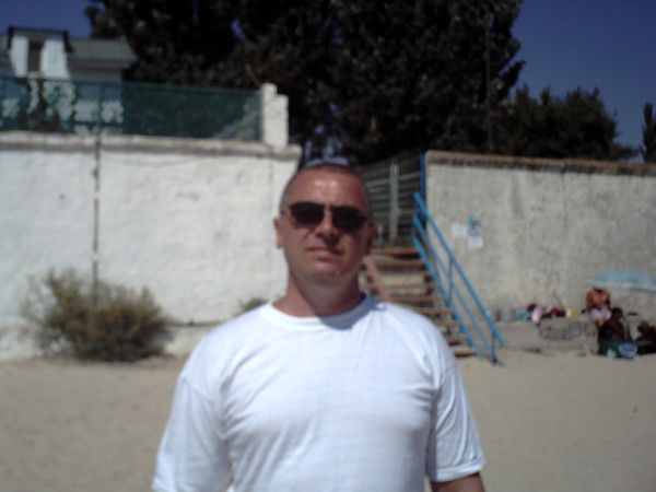 Алексей Константинов