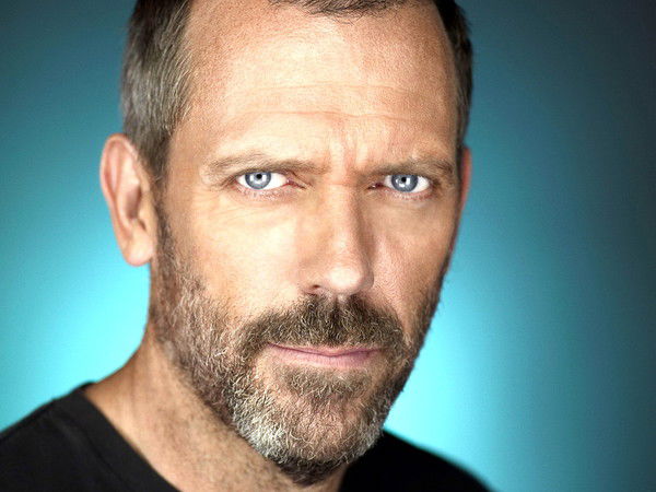 Грегори Хаус