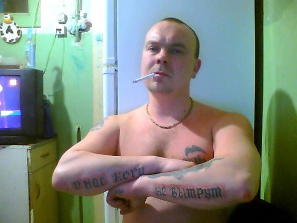 Антон Грунин