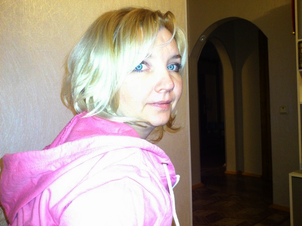 Светлана Авдеева