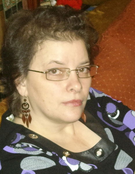 Татьяна Козьминасоколова