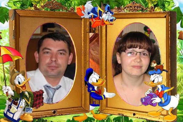 Олеся Хузиева