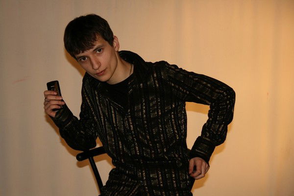 Вадим Дорожкин