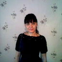 Alena Ispaeva