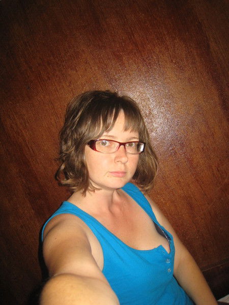 Алена Савина