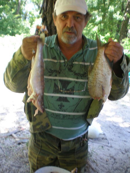 Сергей Сечной