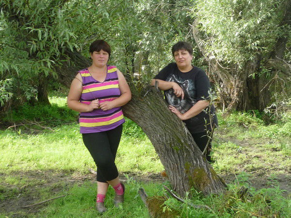 Светлана Мамедова