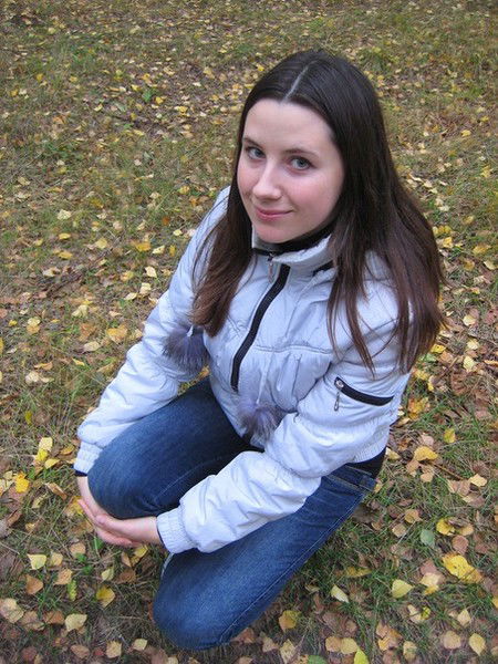 Елена Маркова