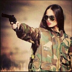 Умiт Жумабековна