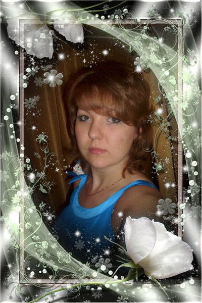 Татьяна Волянская