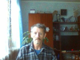 Сергей Чижов