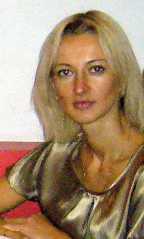 Людмила Людмила